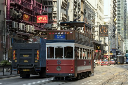 tramoramic heading towards western market | 2017