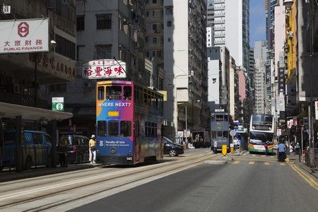 sai ying poon | 2018