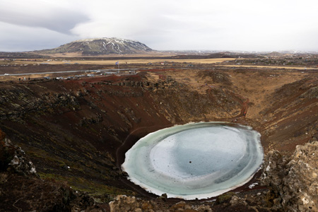 Iceland 3 | 2014