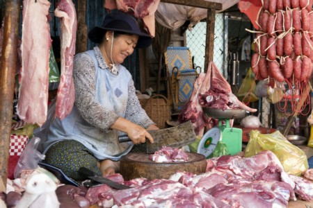 butcher | angkor wat | 2019