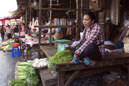 business not good today | angkor wat | 2019