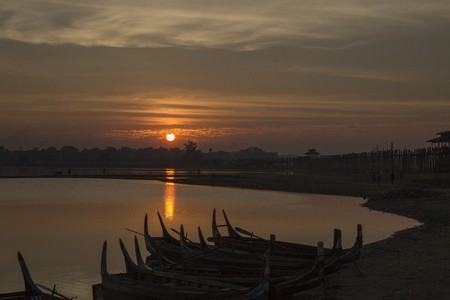 mandalay #1 | myanmar | 2016