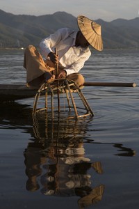 inle lake #5 | myanmar | 2016