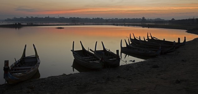 mandalay #3 | myanmar | 2016