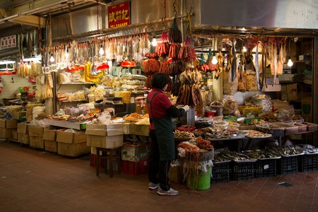 corner shop | macau | 2014