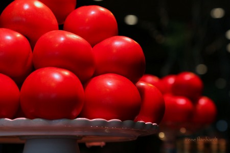 sweet tomatoes | new york | 2013