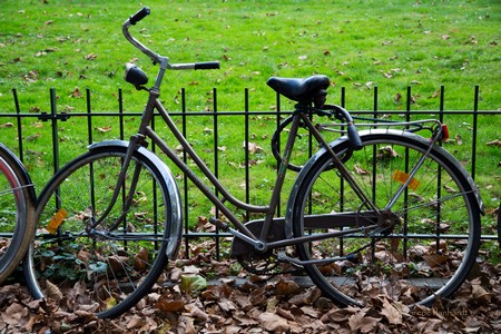 bicycle #3 | amsterdam | 2014