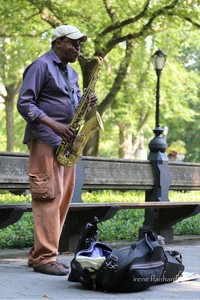 music in the air | new york | 2013