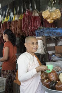 yangon #1 | myanmar | 2016